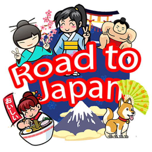 Road To Japan